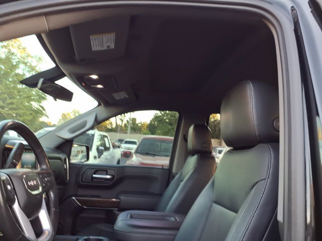 Used 2020 GMC Sierra 1500 Elevation w/ Elevation Value Package AWD/4WD image 21