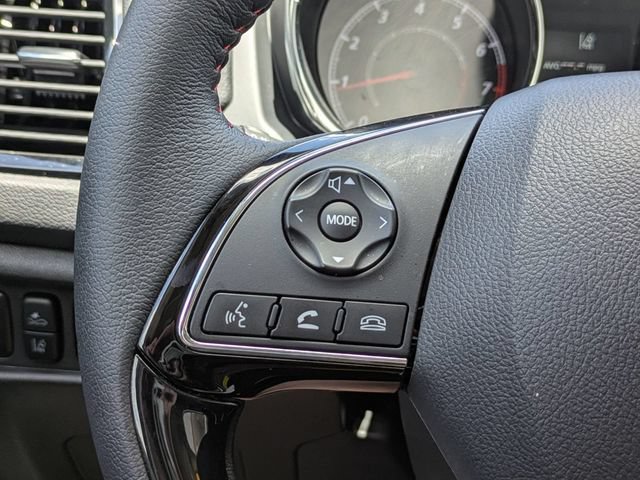 Used 2025 Mitsubishi Outlander Sport LE AWD/4WD image 26