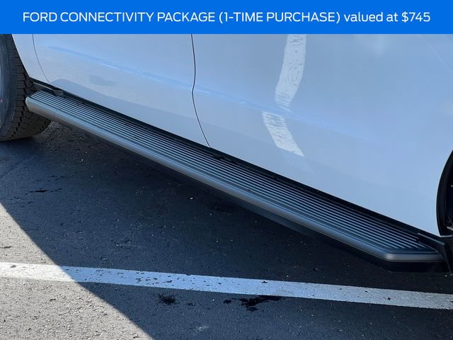 New 2026 Ford Expedition Max Active image 11