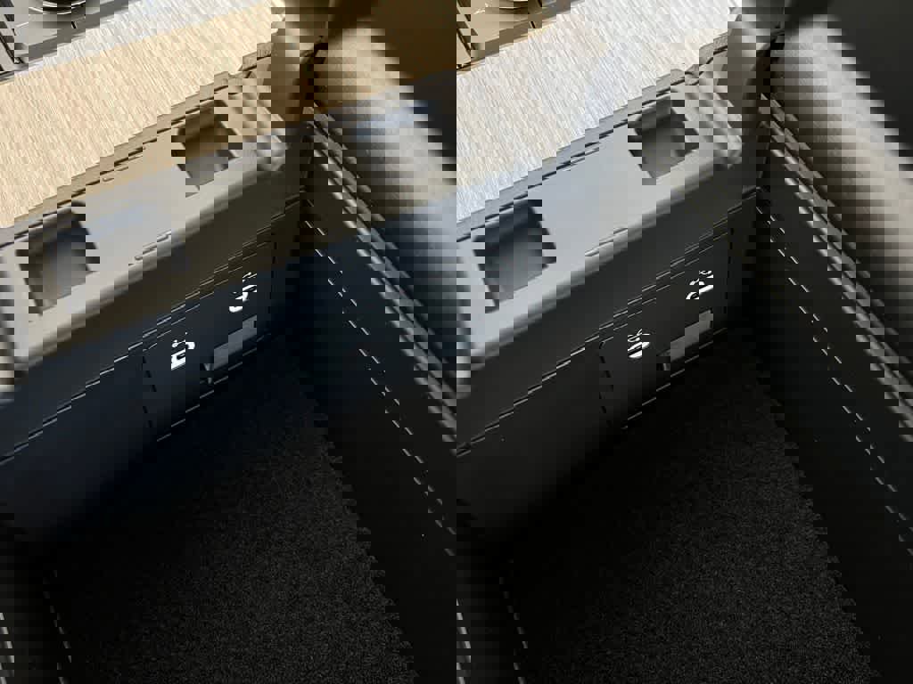 Used 2025 MAZDA CX-90 Plug-In Hybrid w/ Preferred image 31