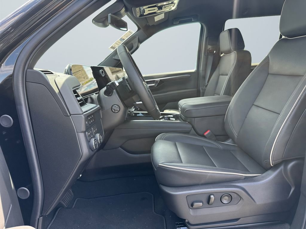 New 2026 Chevrolet Tahoe Premier AWD/4WD image 9