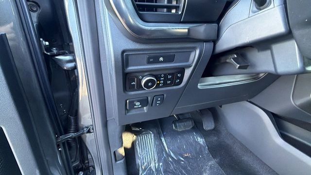 New 2025 Ford F150 Tremor w/ Equipment Group 402A High image 33