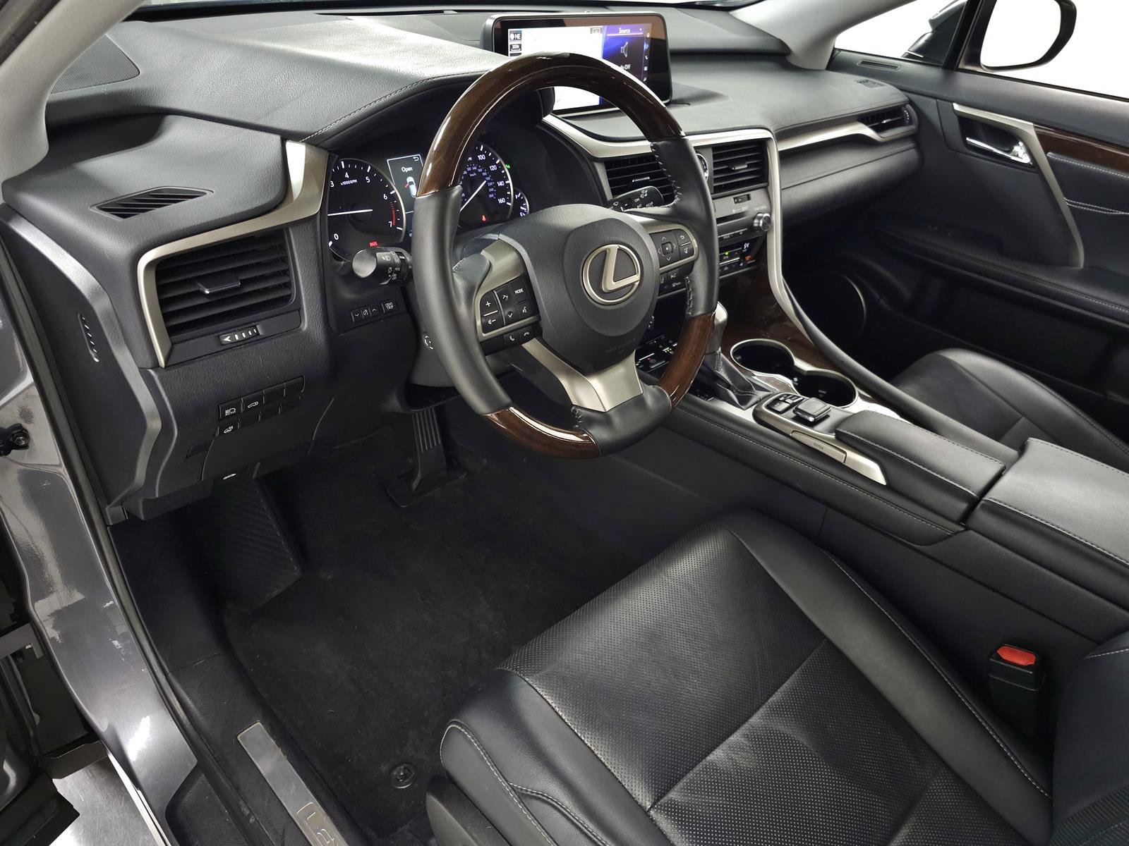 Used 2018 Lexus RX 350 AWD w/ Premium Package image 14