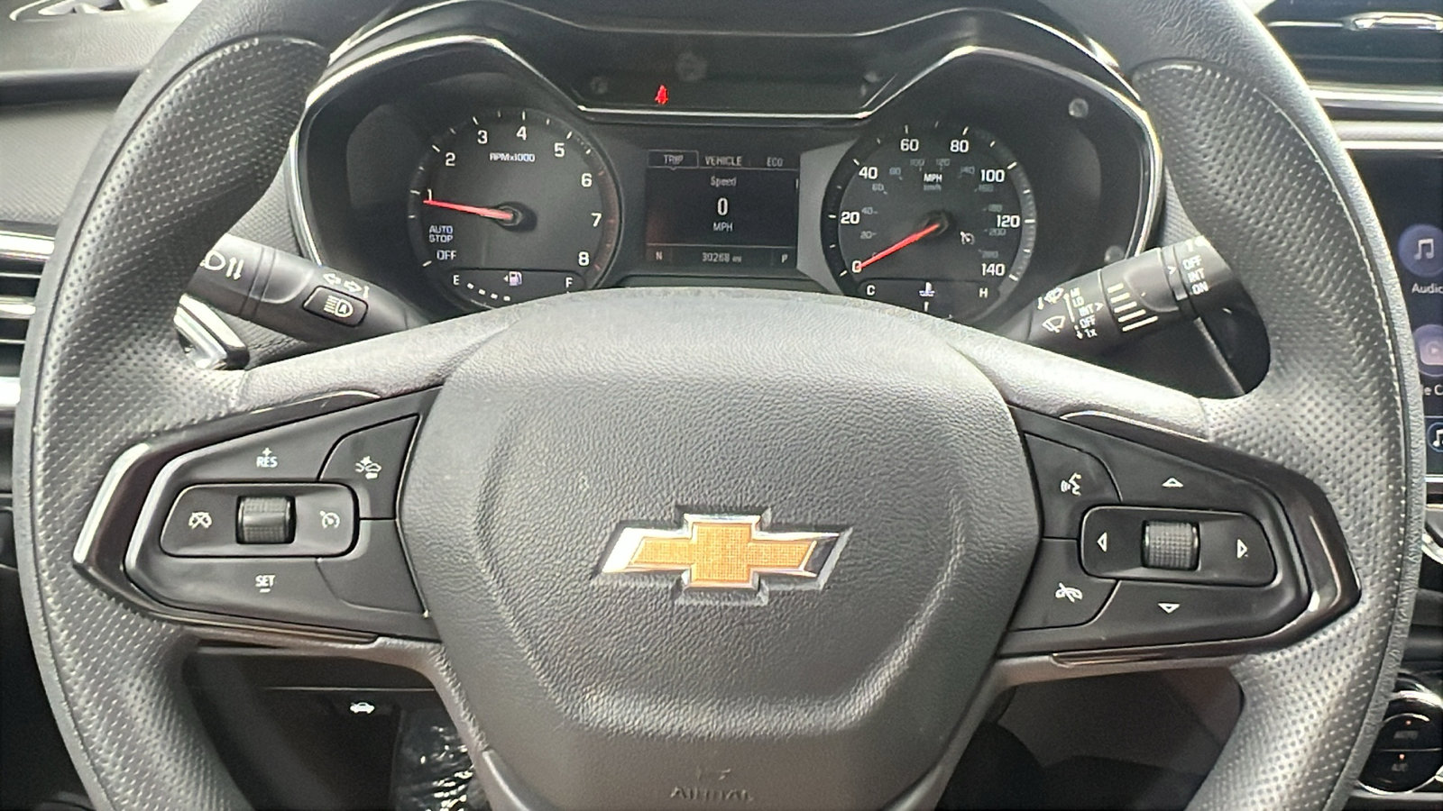 Used 2023 Chevrolet TrailBlazer LT w/ Convenience Package image 31