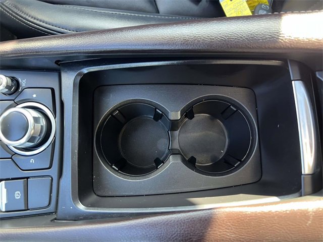 Used 2017 MAZDA MAZDA3 Touring image 23