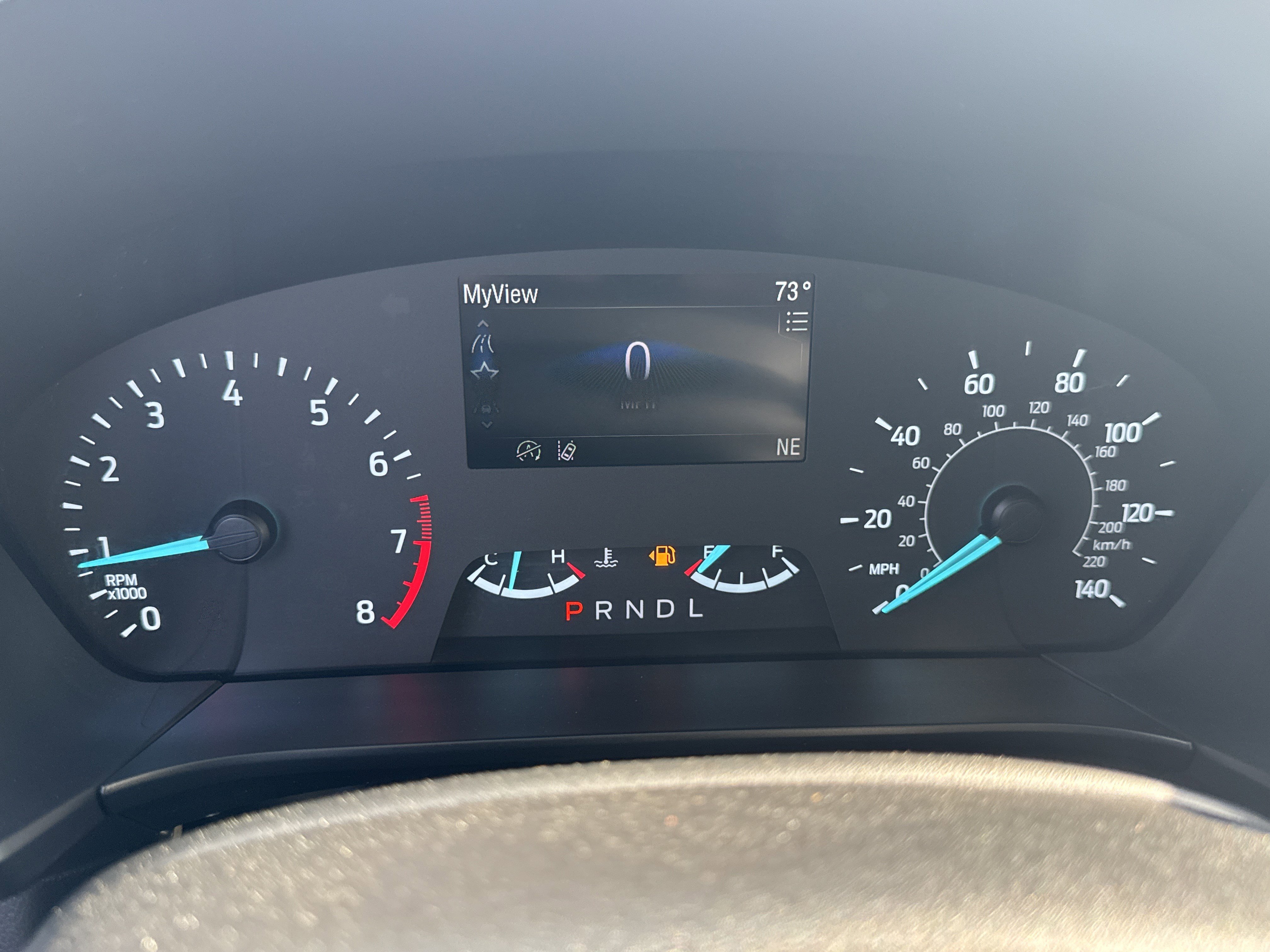 Used 2022 Ford Escape SE image 45