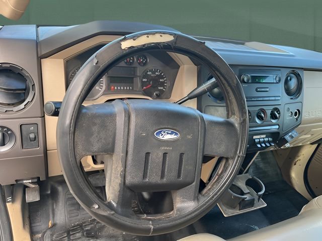 Used 2009 Ford F450 XL RWD image 14