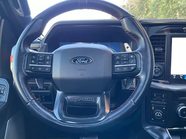 Used 2024 Ford F150 Raptor image 16