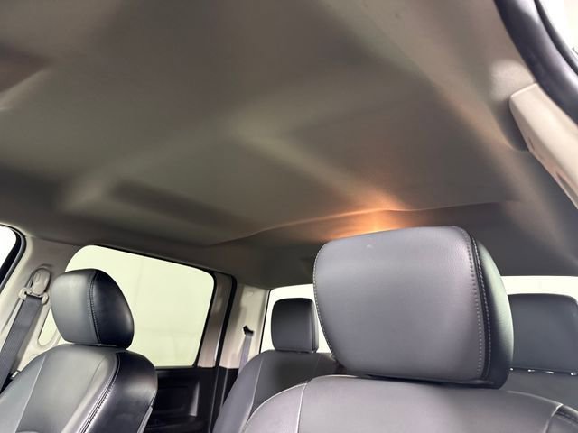 Used 2022 RAM 1500 Tradesman AWD/4WD image 12