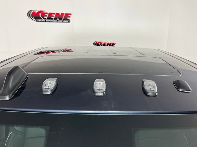 New 2026 RAM 3500 Laramie image 9