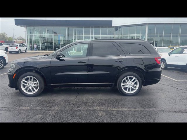 Used 2023 Dodge Durango GT AWD/4WD image 5