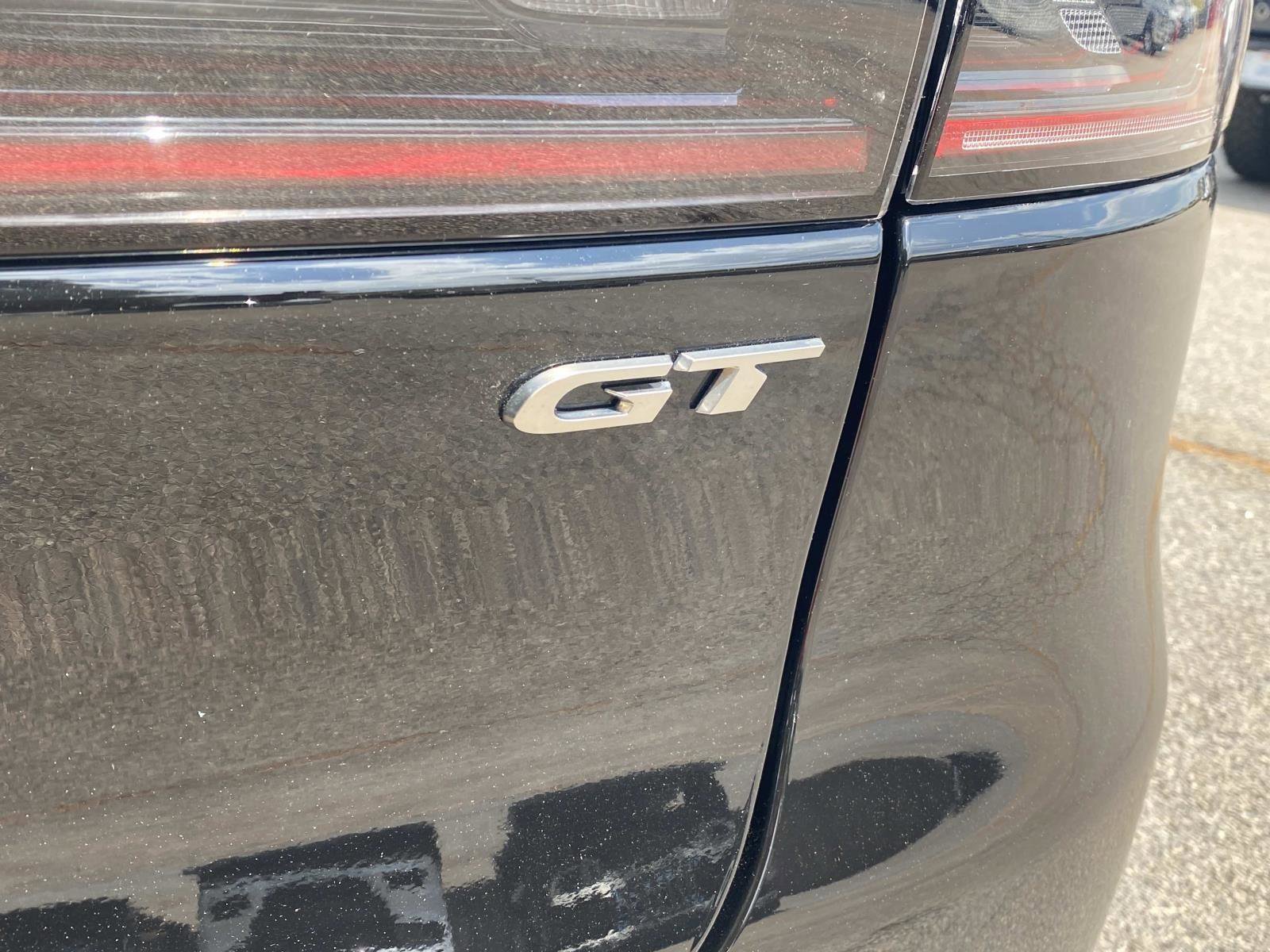 Used 2025 Dodge Hornet GT Plus w/ GT Plus Package AWD/4WD image 6
