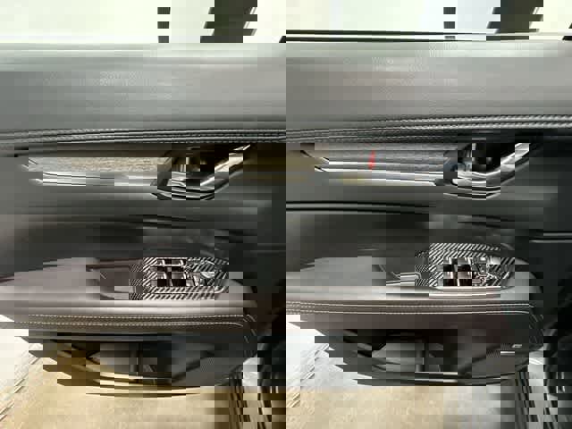 Used 2024 MAZDA CX-5 Signature image 19