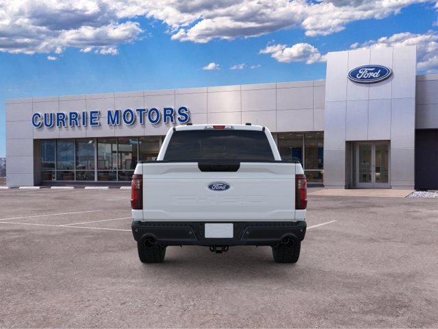 New 2026 Ford F150 STX w/ Equipment Group 201A FX4 AWD/4WD image 5