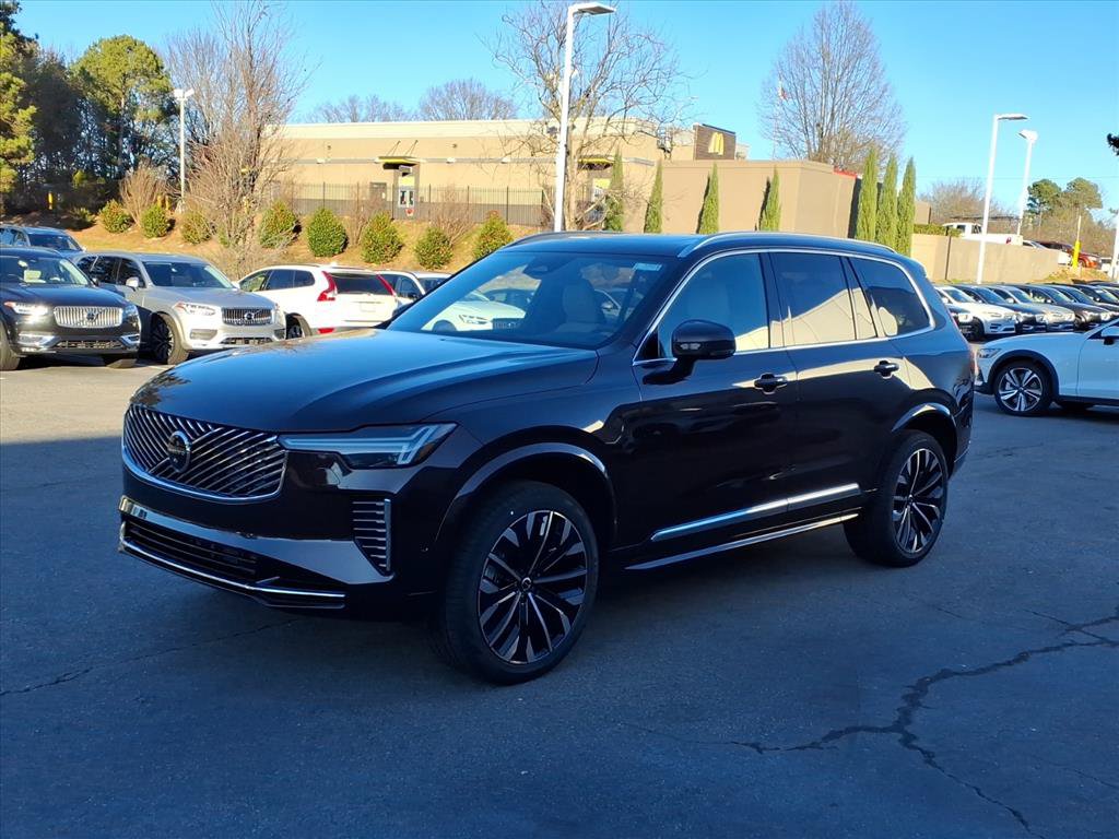 New 2026 Volvo XC90 B5 Plus w/ Protection Package AWD/4WD image 3