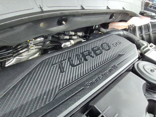 Used 2024 Hyundai Kona N Line AWD/4WD image 39