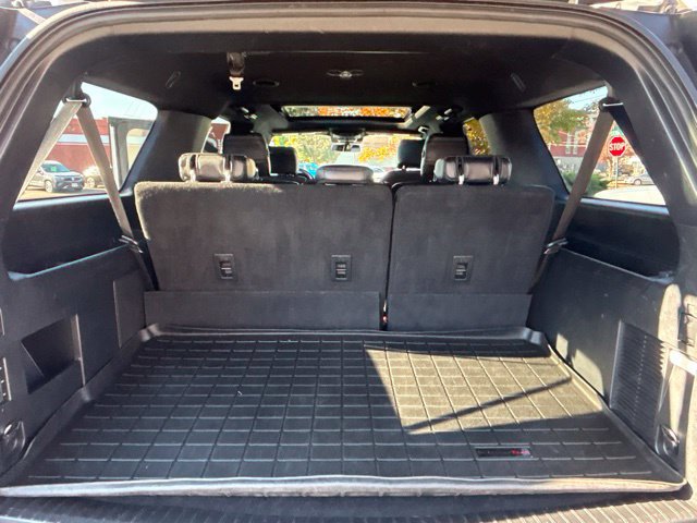 Used 2020 Ford Expedition Max Limited AWD/4WD image 26