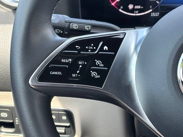 Certified 2026 Mercedes-Benz GLA 250 4MATIC image 17