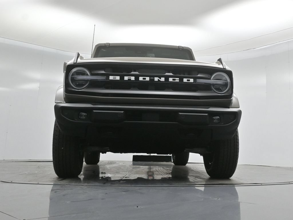 New 2026 Ford Bronco Outer Banks AWD/4WD image 44