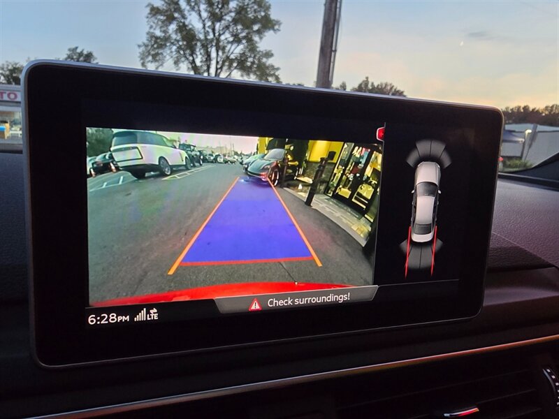 Used 2019 Audi S4 Premium Plus AWD/4WD image 10