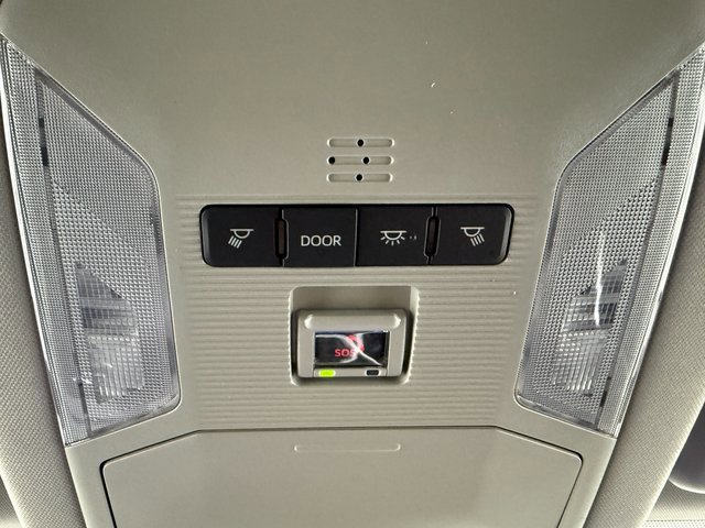 New 2025 Toyota RAV4 LE image 22