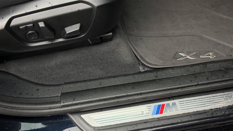 Used 2016 BMW X4 xDrive35i AWD/4WD image 40