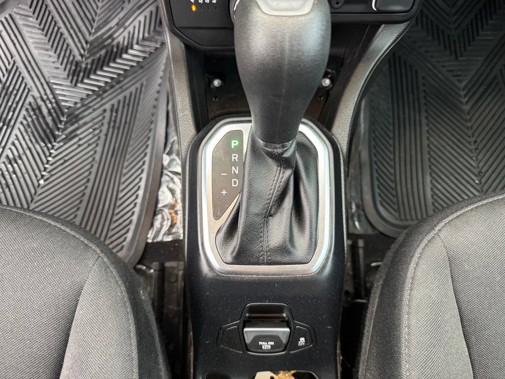 Used 2021 Jeep Renegade Sport AWD/4WD image 23