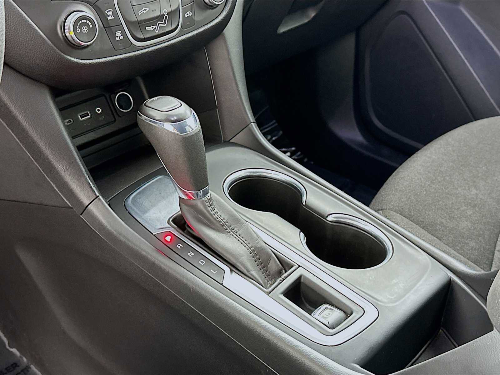 Used 2020 Chevrolet Equinox LT image 15