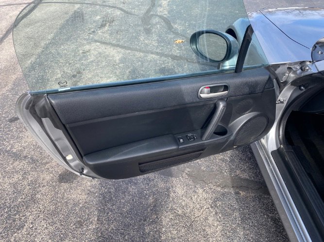 Used 2011 MAZDA MX-5 Miata Sport image 10