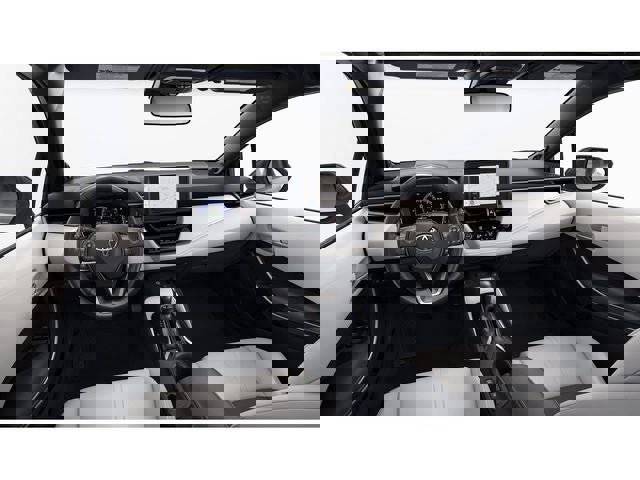 New 2026 Toyota Corolla XSE FWD image 5