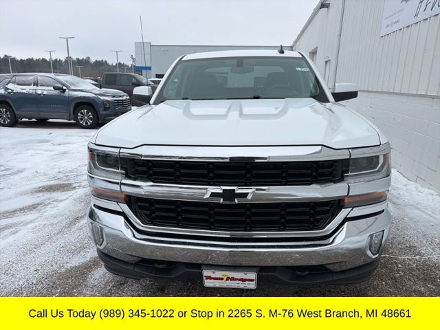 Used 2018 Chevrolet Silverado 1500 LT image 7