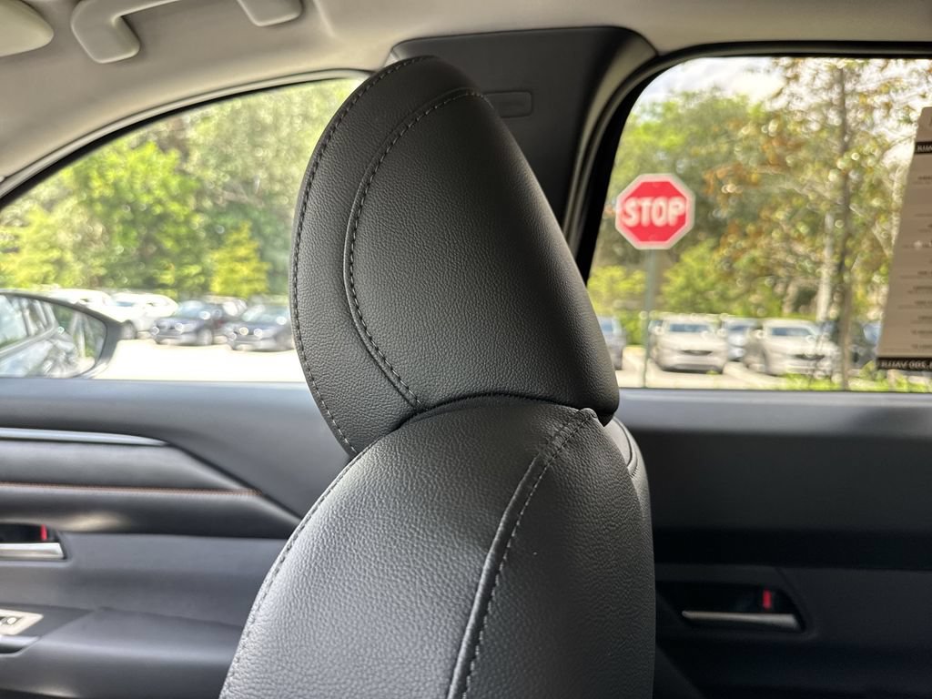 New 2026 MAZDA CX-50 AWD 2.5 Hybrid w/ Weather Package image 16