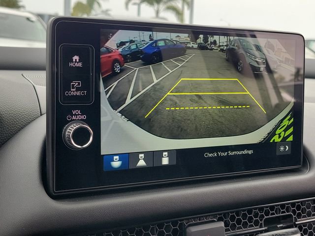 New 2026 Honda HR-V LX image 24