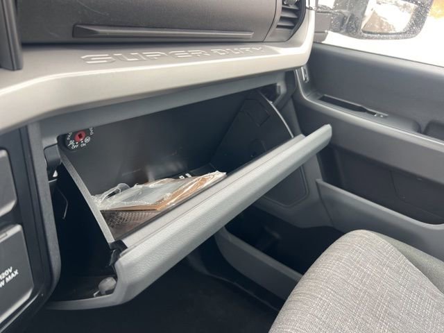Certified 2025 Ford F250 XLT image 15