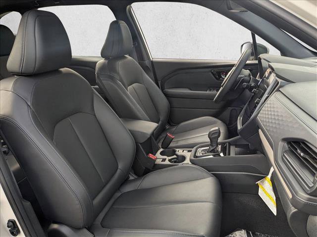 Certified 2025 Subaru Forester Limited image 23