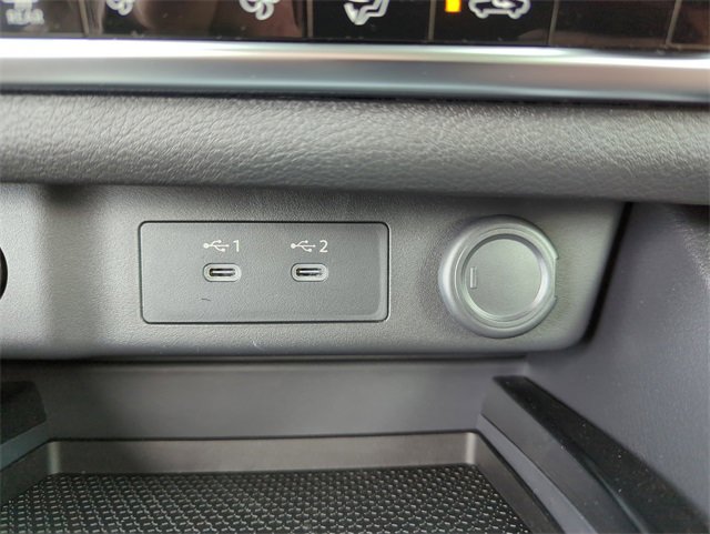 New 2026 Nissan Rogue SV image 31