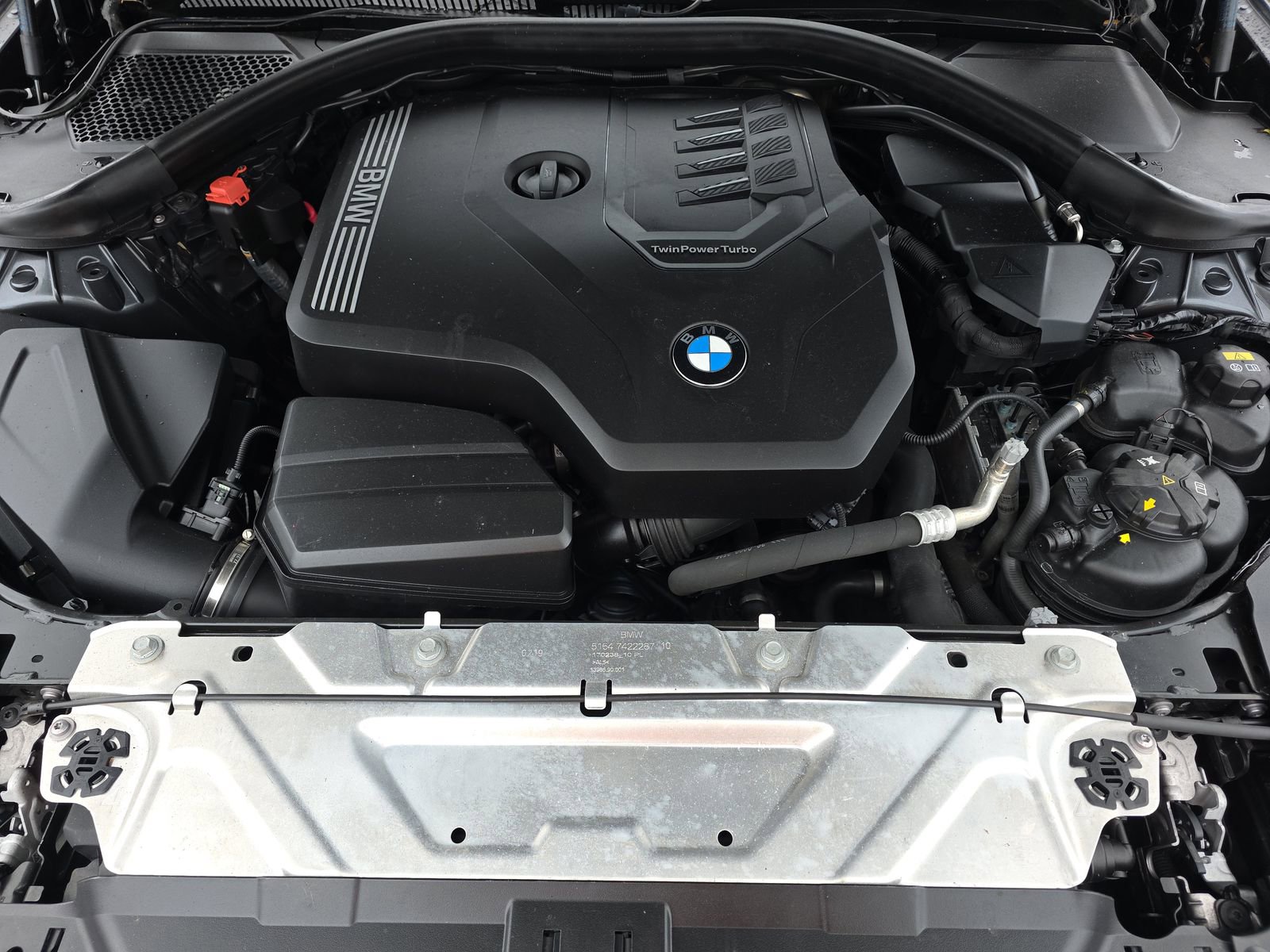 Used 2019 BMW 330i Sedan image 21