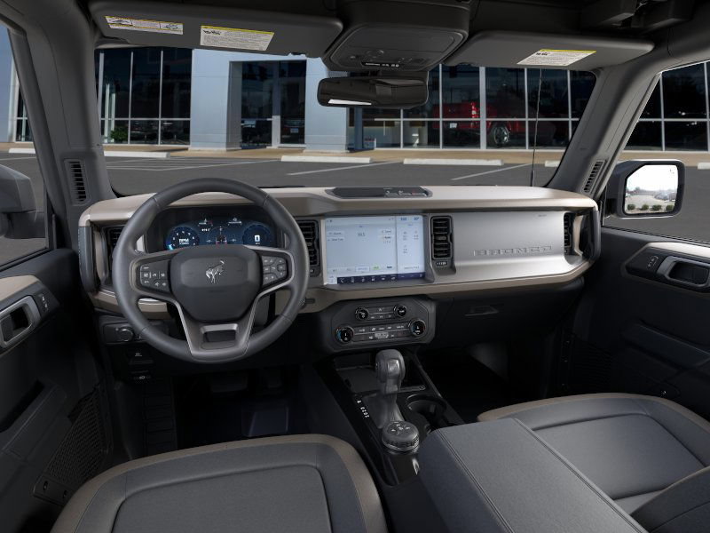 Used 2026 Ford Bronco Big Bend AWD/4WD image 18