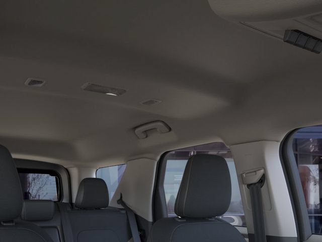 Used 2026 Ford Bronco Sport Big Bend w/ Convenience Package AWD/4WD image 22