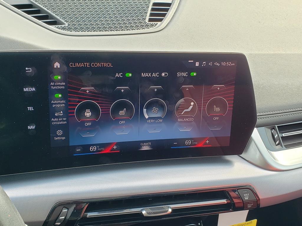 Certified 2023 BMW X1 xDrive28i w/ Premium Package image 23