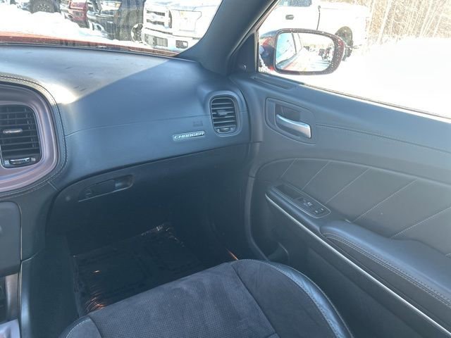Used 2023 Dodge Charger R/T w/ Plus Group image 7