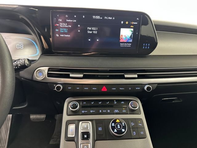 Used 2023 Hyundai Palisade SE AWD/4WD image 21