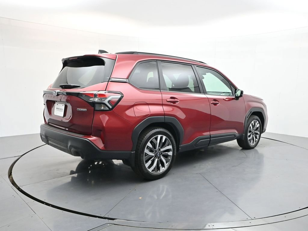 Used 2026 Subaru Forester Touring w/ Touring Package AWD/4WD image 7