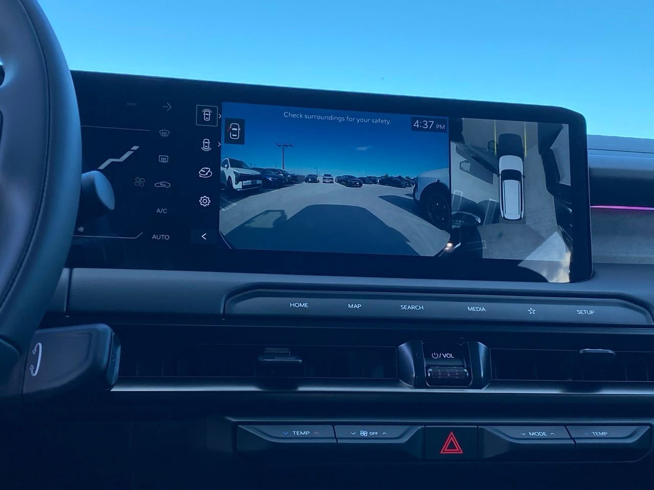 New 2027 Kia Telluride SX X-Pro AWD/4WD image 20
