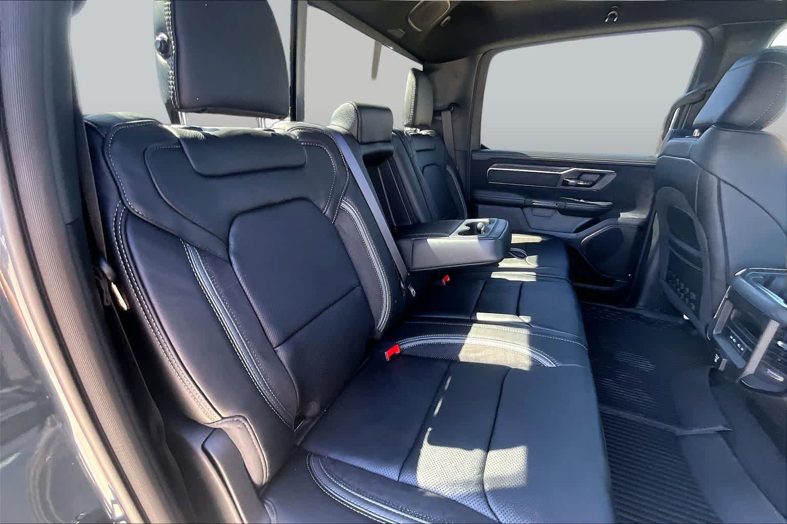 New 2026 RAM 1500 RHO AWD/4WD image 23