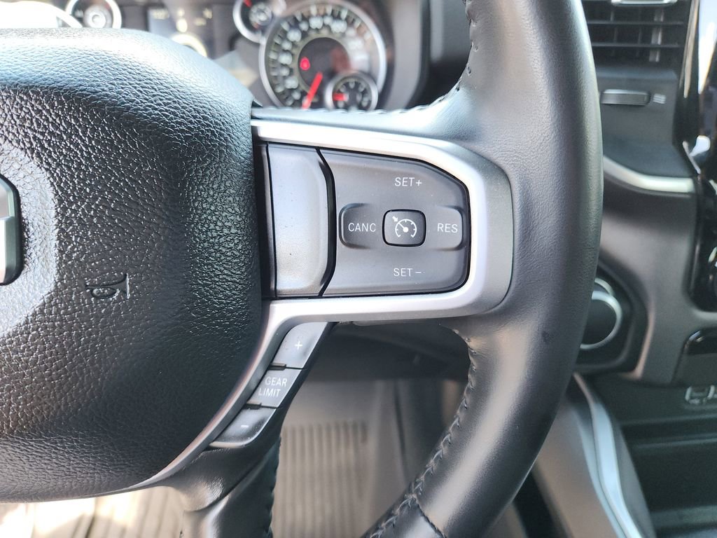 Certified 2023 RAM 1500 Big Horn image 29