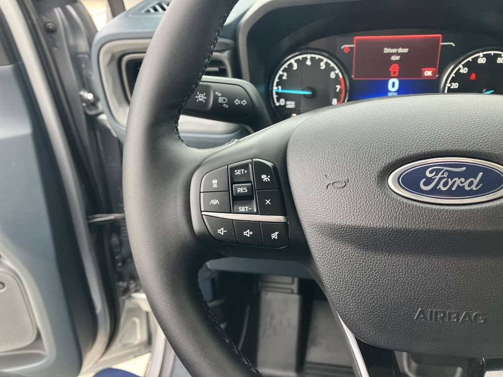 New 2024 Ford Maverick Lariat w/ Black Appearance Package AWD/4WD image 12