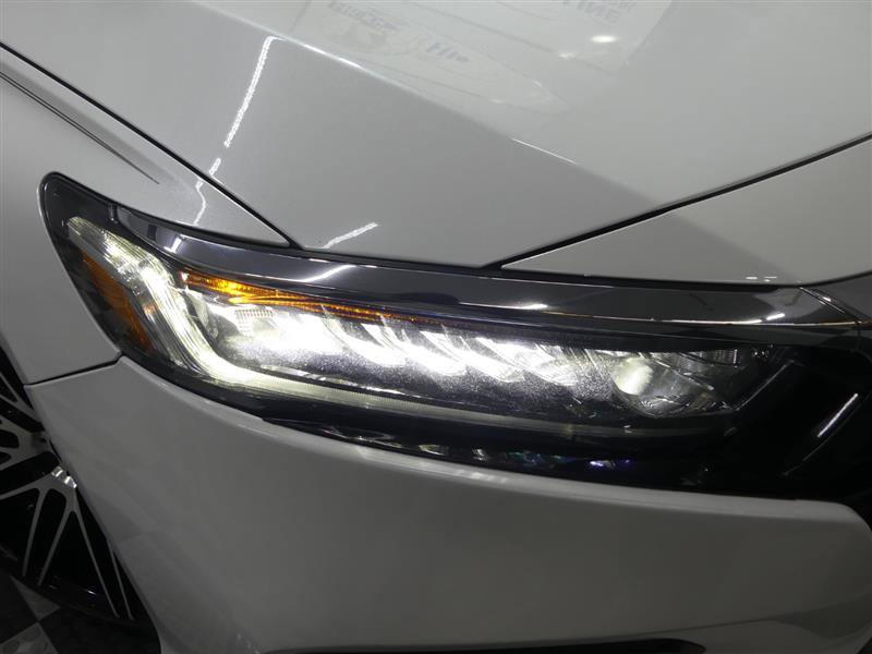 Used 2019 Honda Accord EX image 15