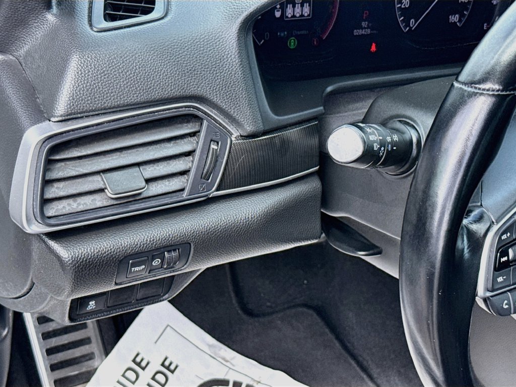 Used 2021 Honda Accord Sport image 11