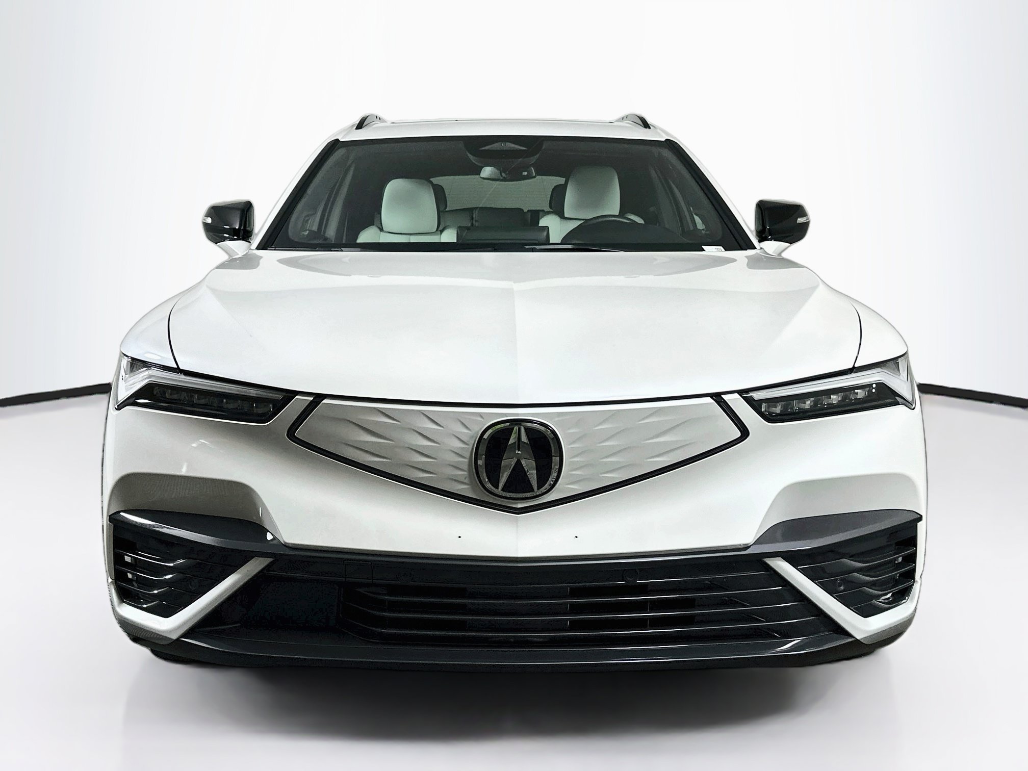 Used 2024 Acura ZDX A-Spec AWD/4WD image 2